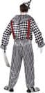 Vintage Clown Men’s Costume