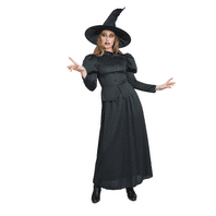 Wicked Black Witch Costume