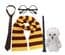 Potter Wizard Plus Size Set - Unisex