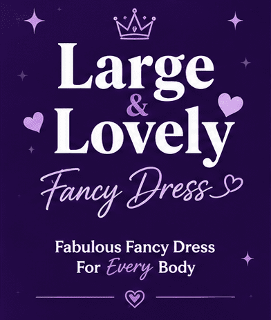Plus size fancy dress costumes