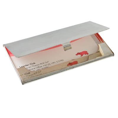 Business Card Case