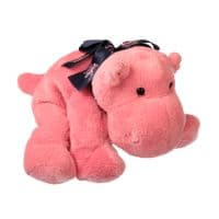 Cuddly Hippo