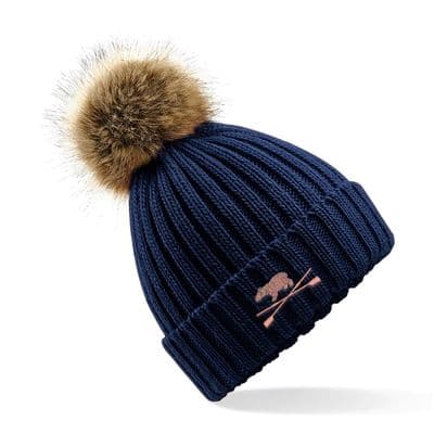 Kids Beanie