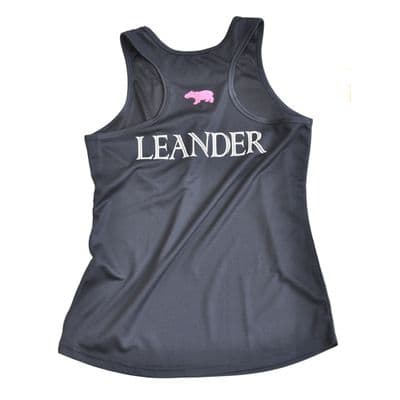 Ladies Cool Vest (navy)