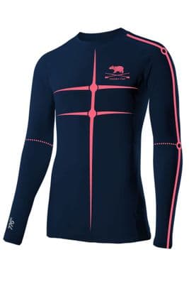 Leander Base Layer (Long Sleeve)