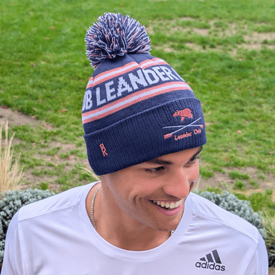 Leander Bobble Hat