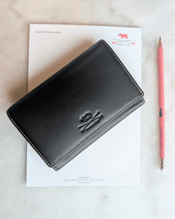 Leather Purse