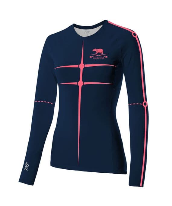 Long Sleeve Baselayer womens