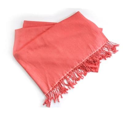 Member's Pashmina Shawl