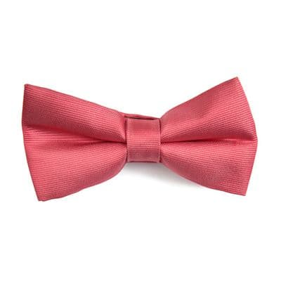 Member's Silk Bow Tie pre-tied