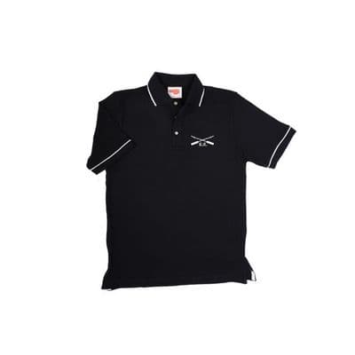 Members Polo Shirt