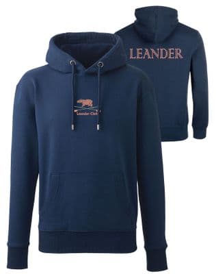 Navy Hoodie