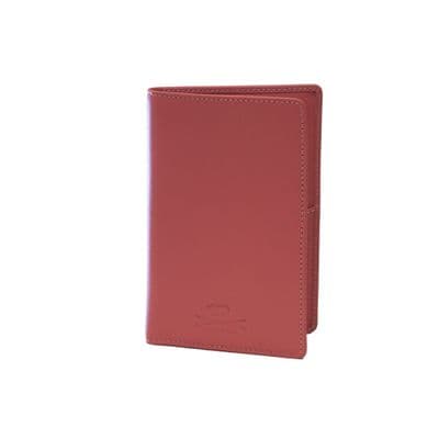 Passport Holder
