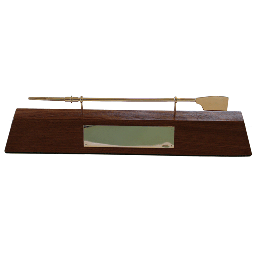 Silver Oar Trophy