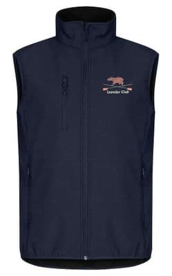 Softshell Gilet