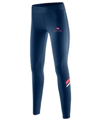Streamline Leggings - Womens