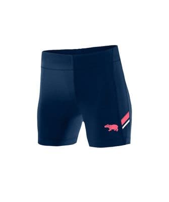 Streamline Shorts (women) 776BC