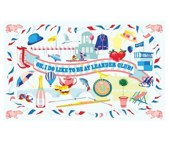 T-Towel HRR