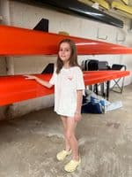 White Hippo T-Shirt FOR KIDS