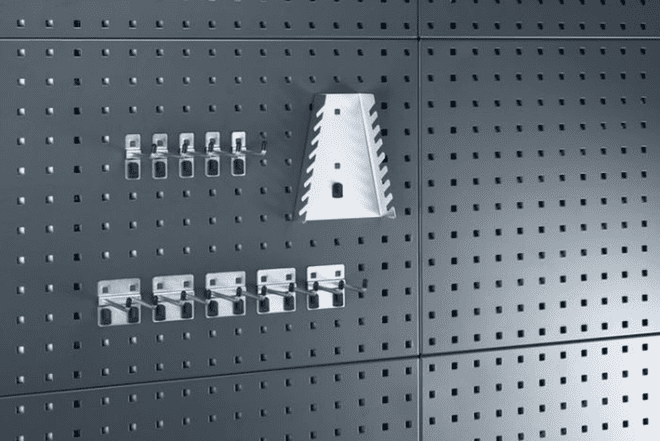 11 Piece Tool Hook Kit
