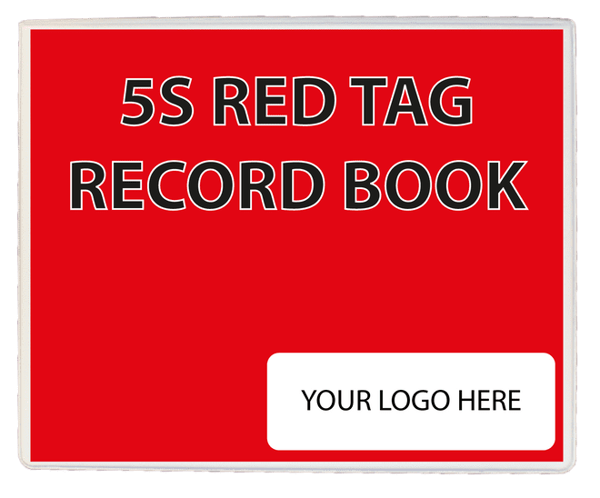 5S Record Book