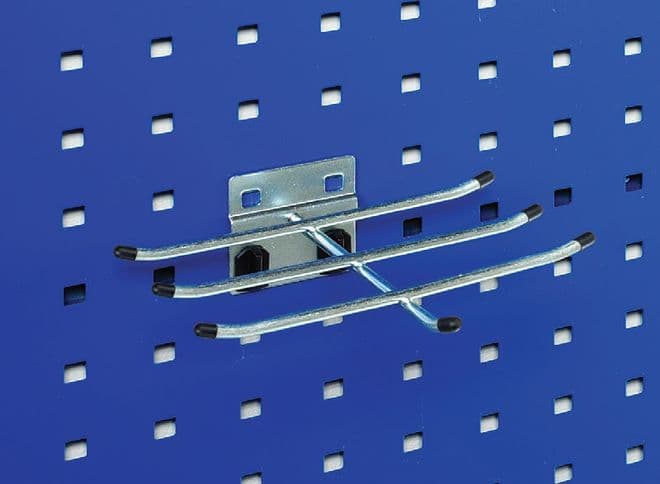 6 Prong Holder