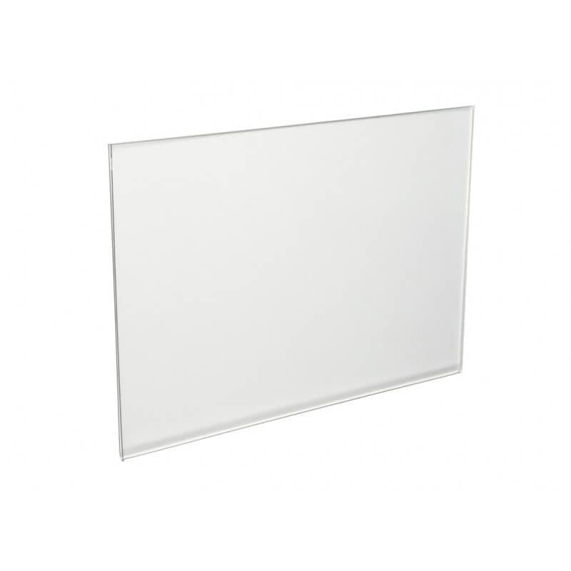 A4 Perspex Document Holder Landscape A4 perspex document holder landscape