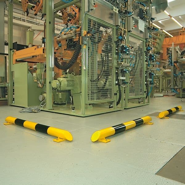 BLACK BULL Collision Protection Bar