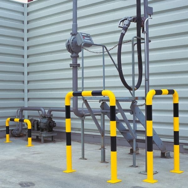 BLACK BULL Protection Guard