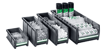 bottBox Storage Bin