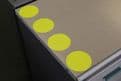 Circle Floor Markings