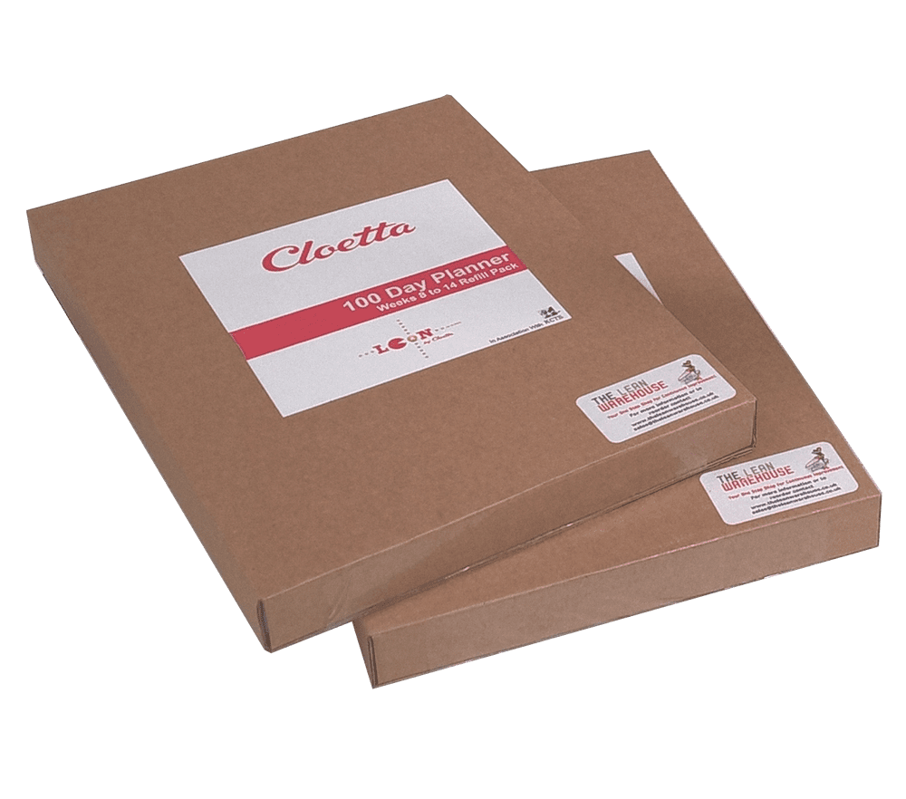 Cloetta Refill Pack