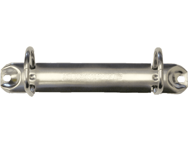 D Ring Binder Mechanism (25mm Rings) - Pack of 10