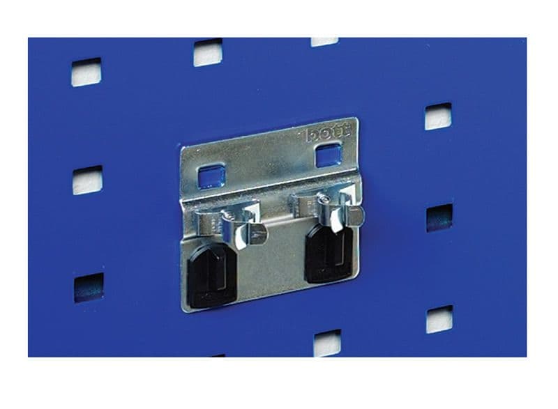 Double R Spring Clips Double Spring Clip