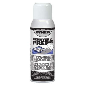 Dykem Cleaner / Prep Aerosol 473ml