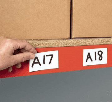 Easy Wipe Location Markers