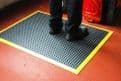 Ergotred Matting