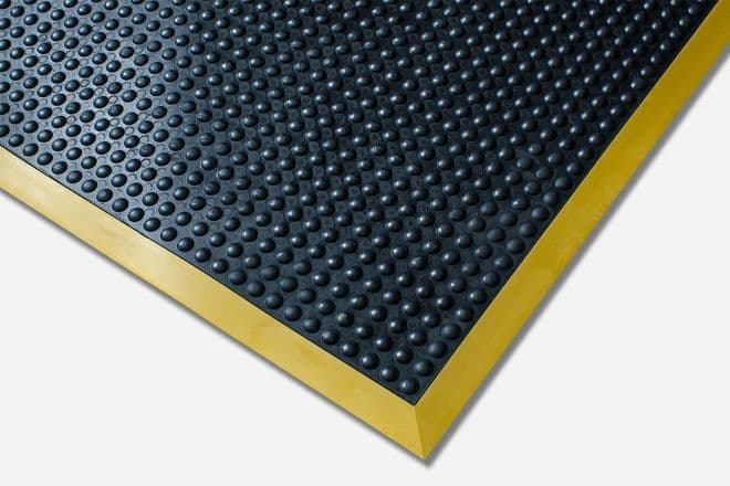 Ergotred Matting