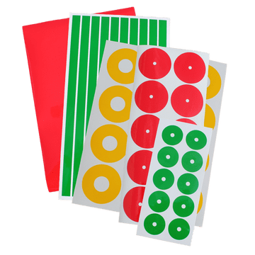 Gauge Range Kit