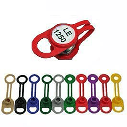 Grease Fitting Protectors