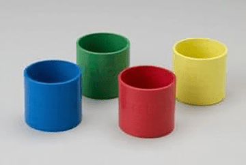 Grease Gun Colour Band