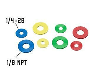 Grease Nipple Washer