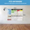 Health and Safety Information Board