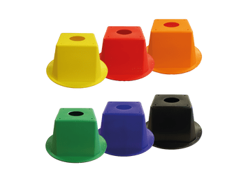 Inventory Control Cones