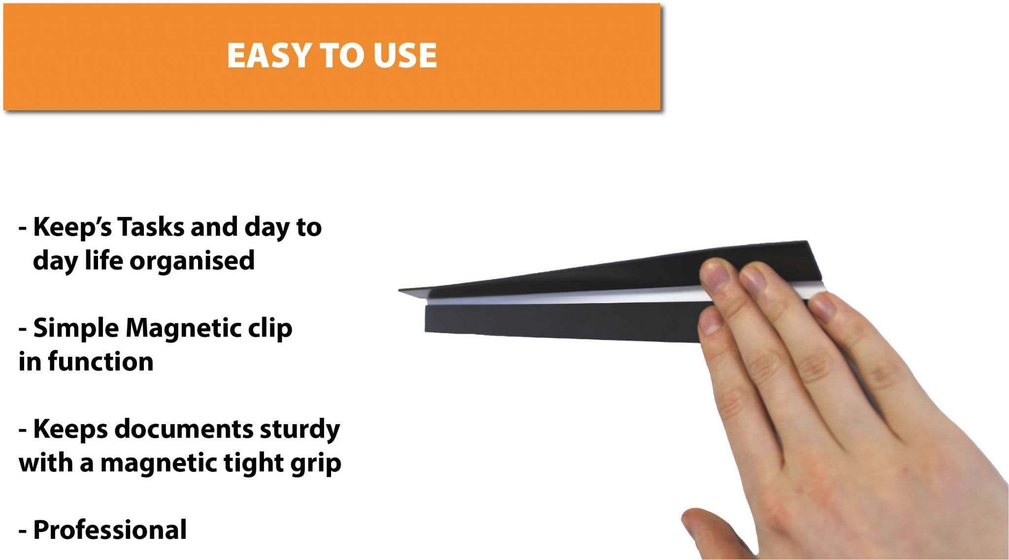 Clip Document Display