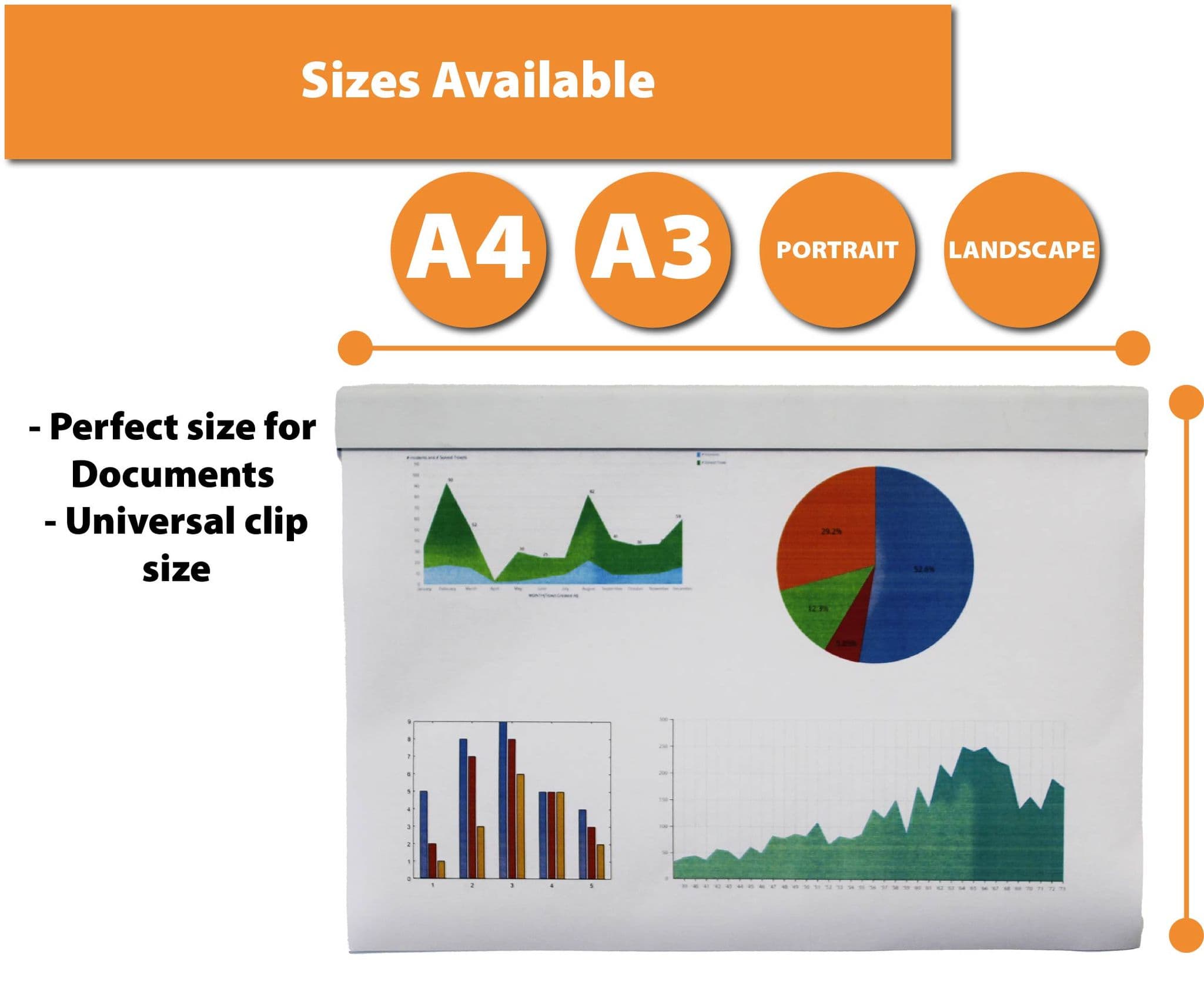 Clip Document Display