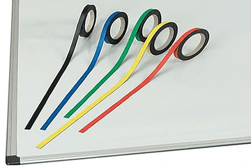 Magnetic Gridding Tape