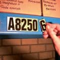 Magnetic Letters