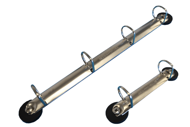 Magnetic Ring Binder