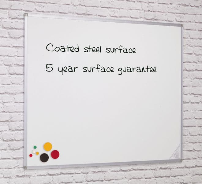 Magnetic Whiteboards